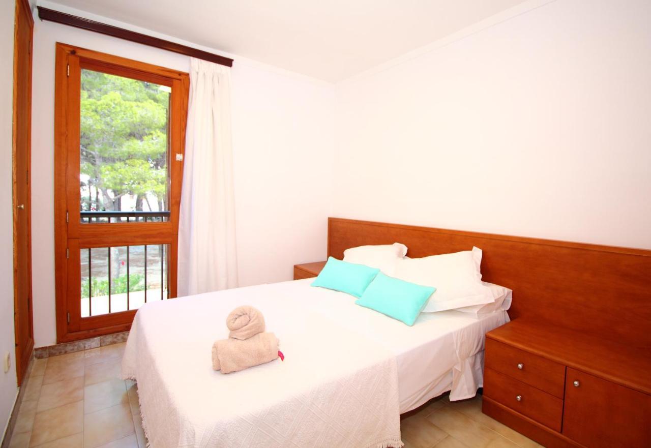 Family Seafront Apt Fantastic Seaview Польенса Экстерьер фото