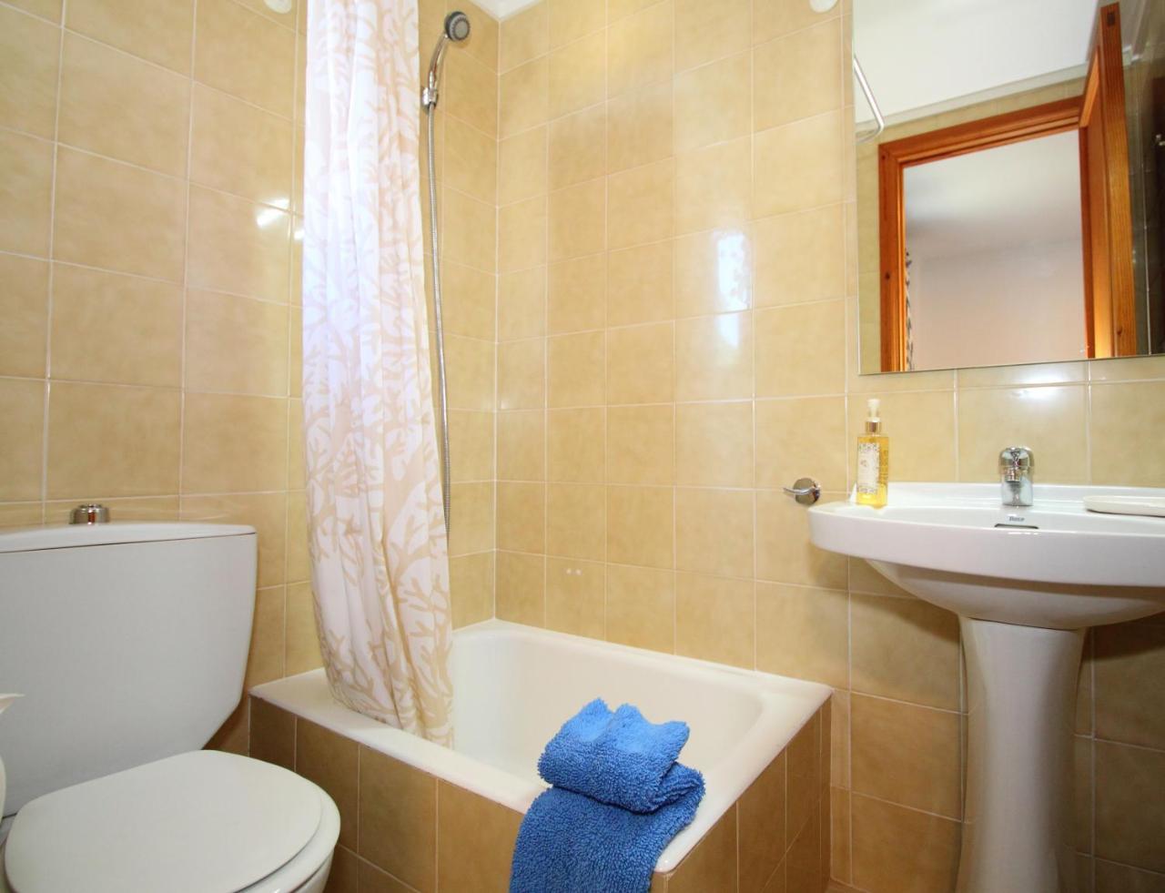 Family Seafront Apt Fantastic Seaview Польенса Экстерьер фото